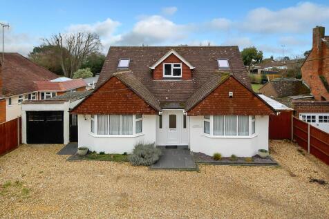 5 bedroom chalet for sale