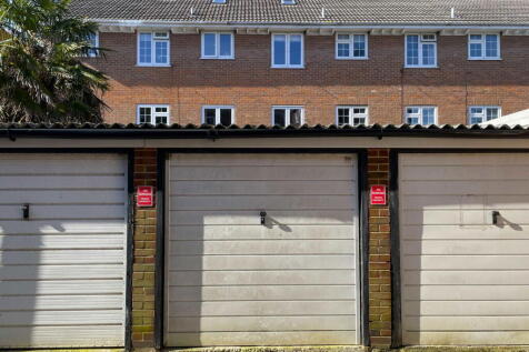 Garage for sale