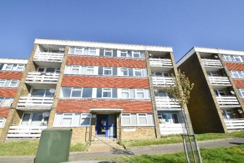 Pembury Road, Eastbourne BN23 1 bed flat for sale