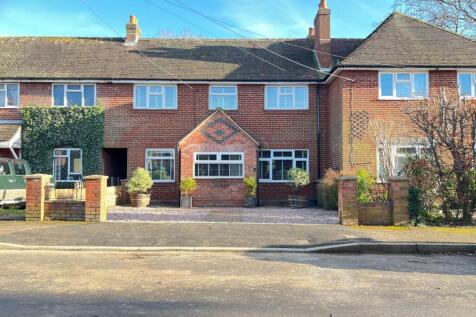 Beaulieu Road, Hamble, Southampton 3 bed house for sale