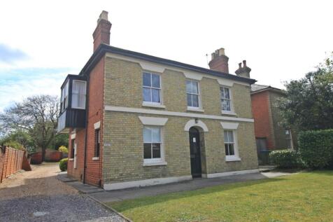 Oak Road, Woolston, Southampton... Studio for sale