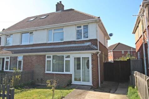 Coach Road, Hamble, Southampton 3 bed semi