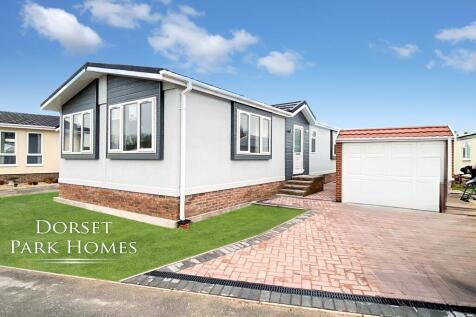 2 bedroom park home for sale