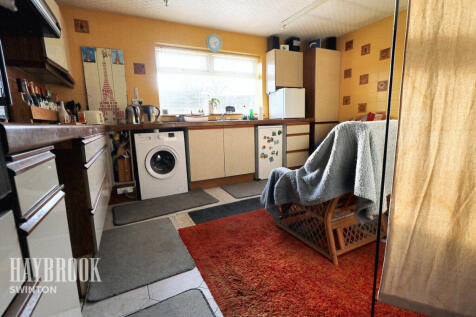 Fitzwilliam Street, Mexborough 3 bed semi