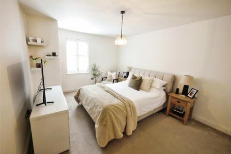 Ongar Road, Brentwood, CM15 1 bed apartment for sale