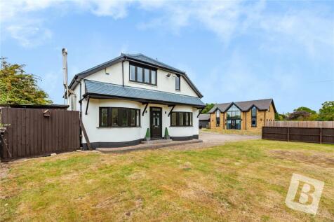 Horseman Side, Brentwood, Essex, CM14 3 bed detached house for sale