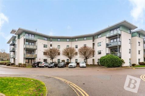 Rollason Way, Brentwood, CM14 1 bed apartment for sale