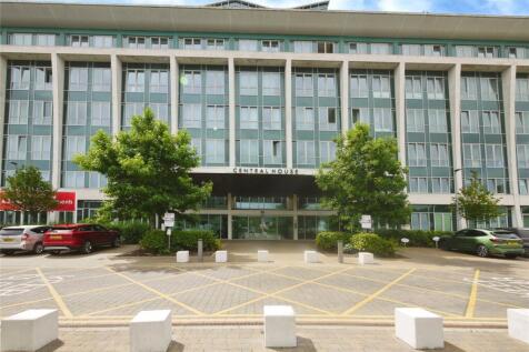 Eagle Way, Great Warley, Brentwood... 2 bed apartment for sale