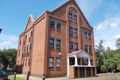 Marks Court, Southend On