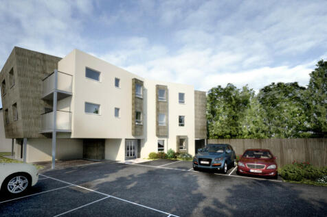 Leigh Brook Mews, Leigh On Sea SS9 2 bed apartment for sale