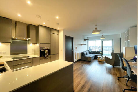 Victoria Avenue, Southend On Sea SS2 1 bed flat for sale