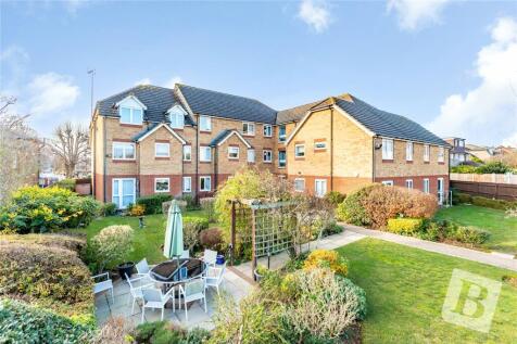 Junction Road, Romford, RM1 1 bed apartment for sale