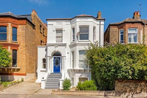 Ewelme Road, Forest Hill, SE23 3BH 2 bed apartment for sale