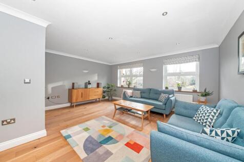 Montgomerie Mews, Forest Hill... 4 bed house for sale