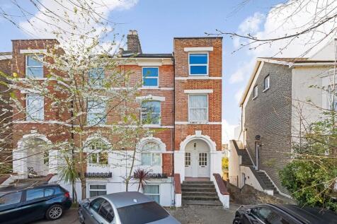 St. German's Road, Forest Hill... 2 bed apartment for sale