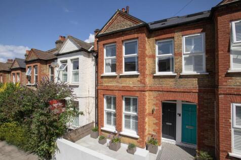 Lutwyche Road, London, SE6 4 bed house for sale