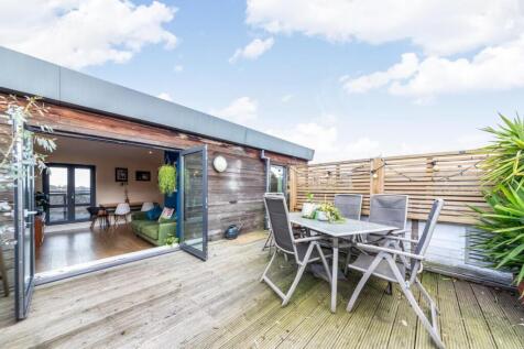 London Road, Forest Hill, London, SE23 2 bed flat for sale