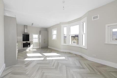 Oaksford Avenue, Sydenham, London, SE26 2 bed flat for sale