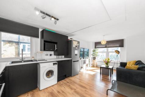 Elsinore Road, Forest Hill, London, SE23 2 bed apartment for sale