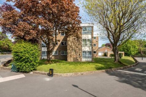 Sydenham Hill, Sydenham London, SE26 2 bed flat for sale