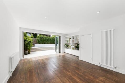 Townley Road, Dulwich, London, SE22 3 bed house for sale