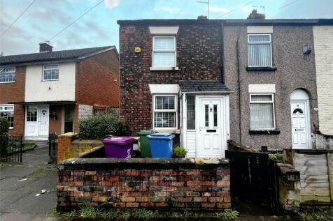 1 bedroom terraced house for sale