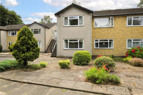 Duffryn Close, Roath Park, Cardiff, CF23 2 bed apartment for sale