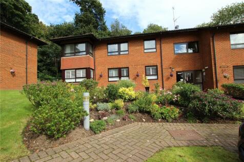 Glenside Court, Ty Gwyn Road... 2 bed apartment for sale