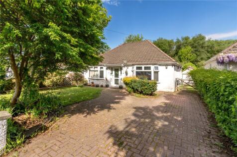 Rhydypenau Road, Cyncoed, Cardiff, CF23 3 bed bungalow for sale