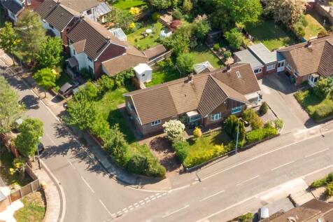 Celyn Avenue, Cardiff, CF23 3 bed bungalow for sale