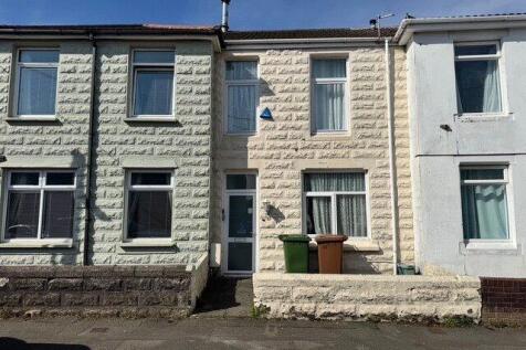 Dol Y Felin, Caerphilly, CF83 3 bed terraced house for sale