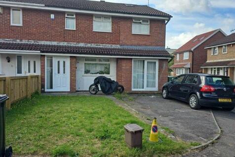 6 bedroom semi-detached house for sale