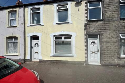 Topaz Street, Roath, Cardiff, CF24 3 bed terraced house for sale