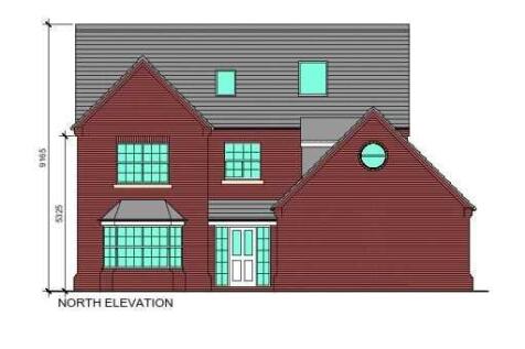 Plot for sale
