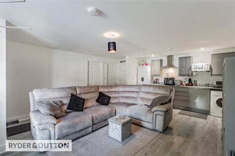 1 bedroom apartment for sale
