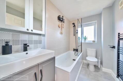 Brennock Close, Manchester, Greater... 3 bed semi