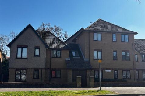 Cavan Court, Hatfield 1 bed flat for sale