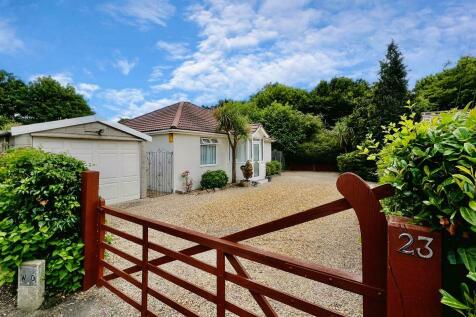 3 bedroom bungalow for sale