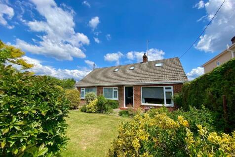 Ringwood, BH24 4 bed chalet for sale