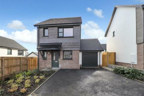 2 bedroom detached house for sale