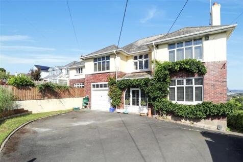 Lakenham Hill, Northam, Bideford, EX39 5 bed semi