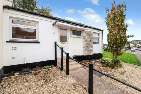 Laurel Avenue, Bideford, Devon, EX39 2 bed bungalow for sale