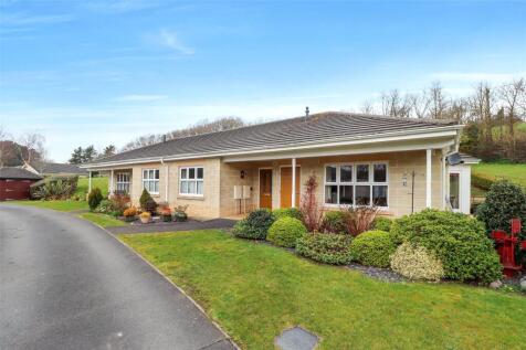 Abbotsham, Bideford, Devon, EX39 2 bed bungalow for sale