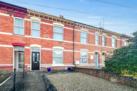 Lime Grove, Bideford, EX39 2 bed terraced house for sale