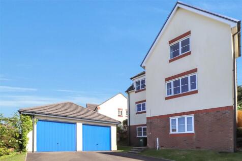 Field End, Bideford, Devon, EX39 4 bed detached house for sale