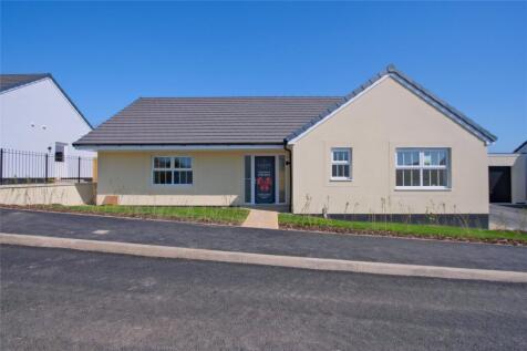 Pen Stour Lane, Appledore, Bideford... 3 bed bungalow for sale