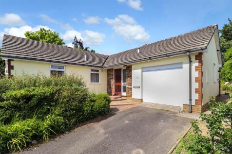 Portledge Place, Fairy Cross... 2 bed bungalow for sale
