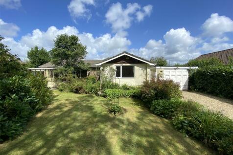 3 bedroom bungalow for sale