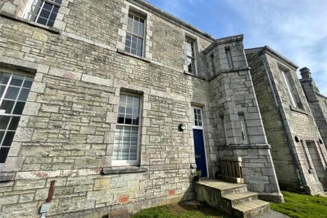 Royffe Way, Bodmin, Cornwall, PL31 2 bed terraced house for sale