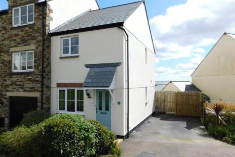 Hilda Row, Gwithian Road, St.... 2 bed house for sale